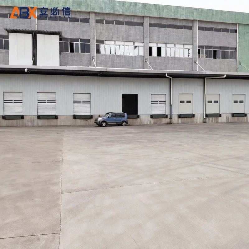 张掖市厂房高速门